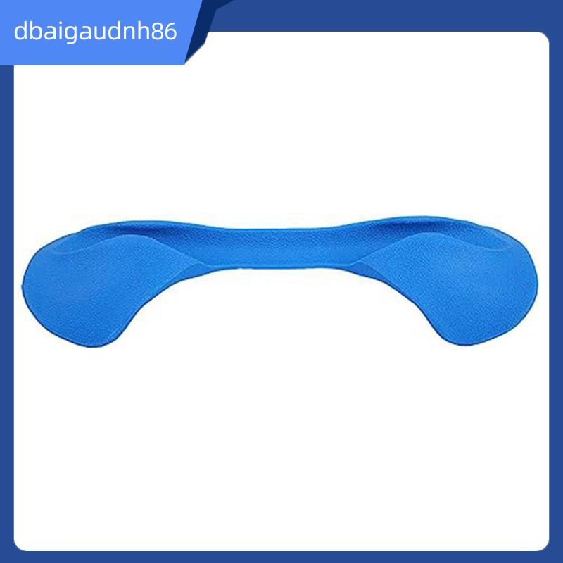 READY STOCKBarbell Squat Pad Squat Protective Cover Pad Professional TPE Protector (1 ชิ้น)