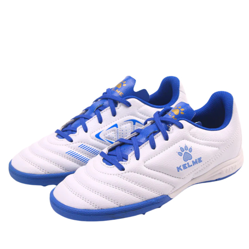 TF Kelme 8521ZX1701 รองเท้าผ้าใบ - ทนทาน สวยงาม ระบายอากาศได้ดี