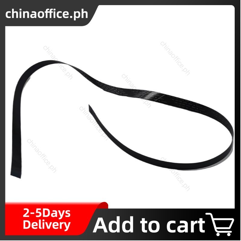 10X เครื่องสแกนเนอร์สําหรับ HP M435 M476 M521 / 435 476 521 ( 86 ซม. 14PIN )