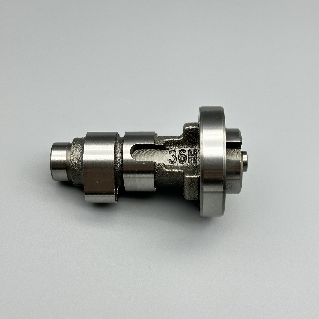 อุปกรณ์มอเตอร์ไซค์ Camshaft GD110-2 Bell.รถไม้ Series คุณภาพสูง Camshaft สไตล์ญี่ปุ่นแหวนลูกสูบ PE6P