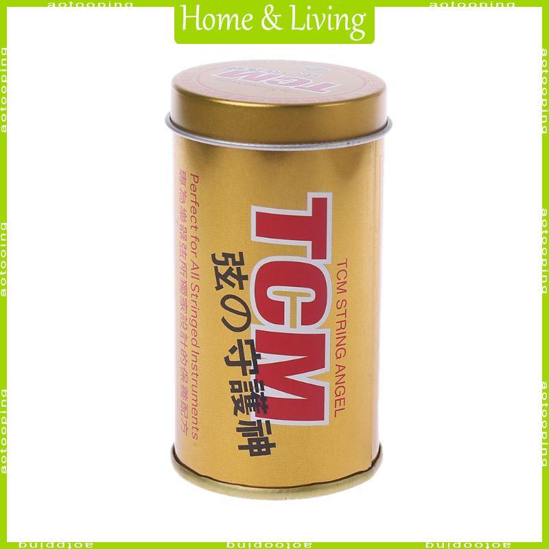 AOTOO Fast Fret Guitar String Cleaner สําหรับเครื่องมือทุกสาย