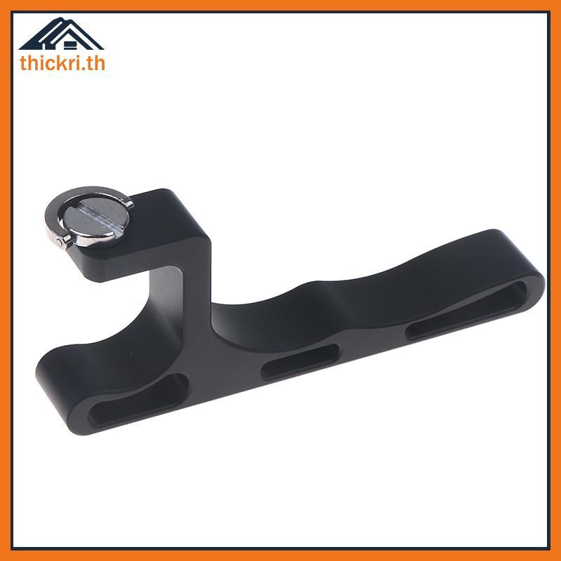 TT อลูมิเนียมไฟฉาย 1/4 UNC สกรูสําหรับ Convoy 3X21B 3X21C 3X21D 3X21E ไฟฉายอุปกรณ์เสริม PL