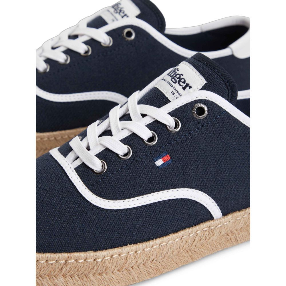 Tommy Hilfiger حذاء رياضي رجالي — صورة 6