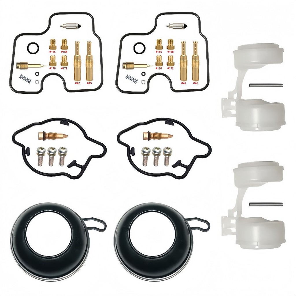 HOND XL1000 XL 1000 VARADERO XL1000V SD01 SD02