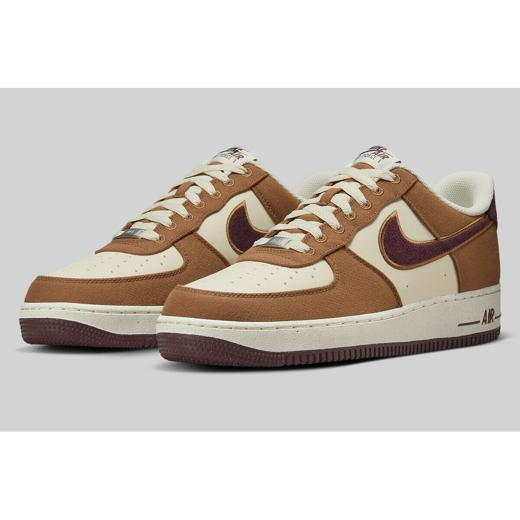 FQ8713-200 N&K Air Force 1 Notebook Doodle (ผู้ชาย) ZQ0M