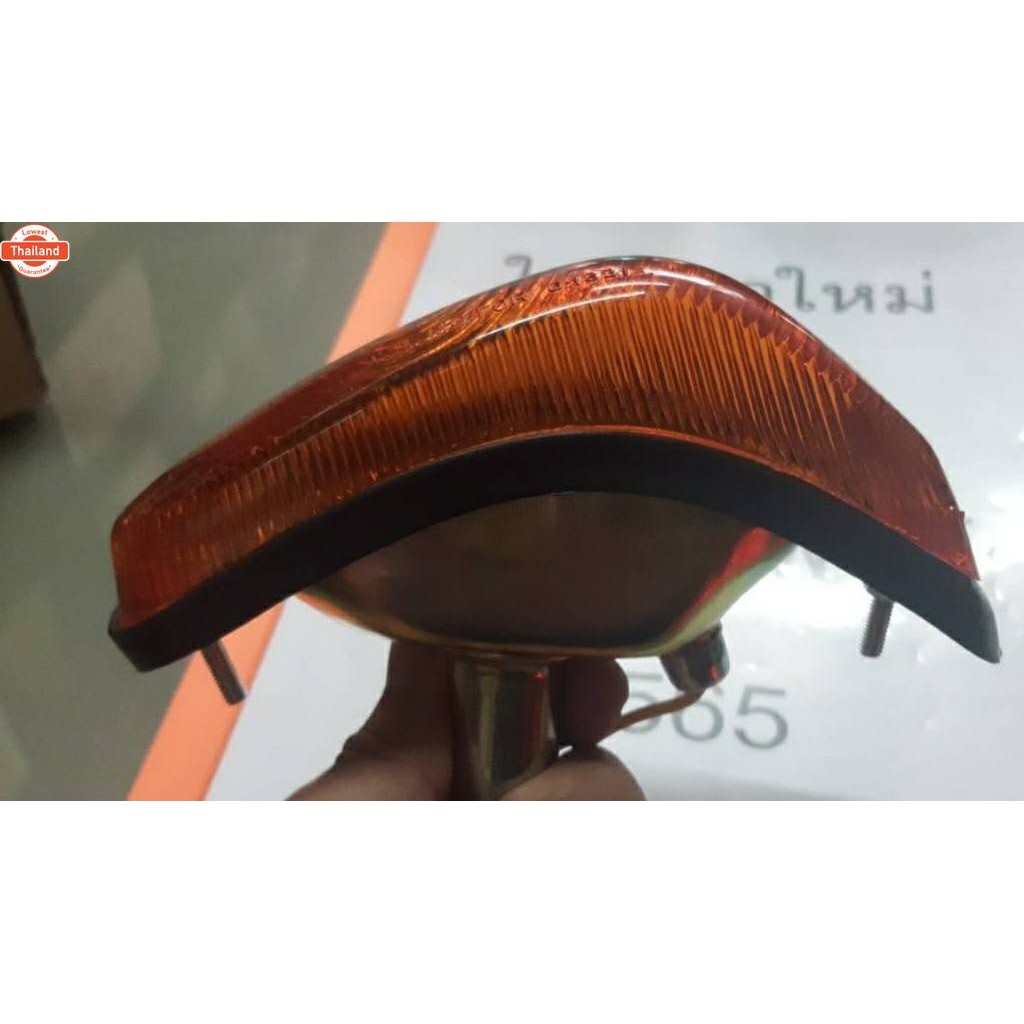 TS 007 ไฟหรี่ Mazda Familia M1000 1คู่