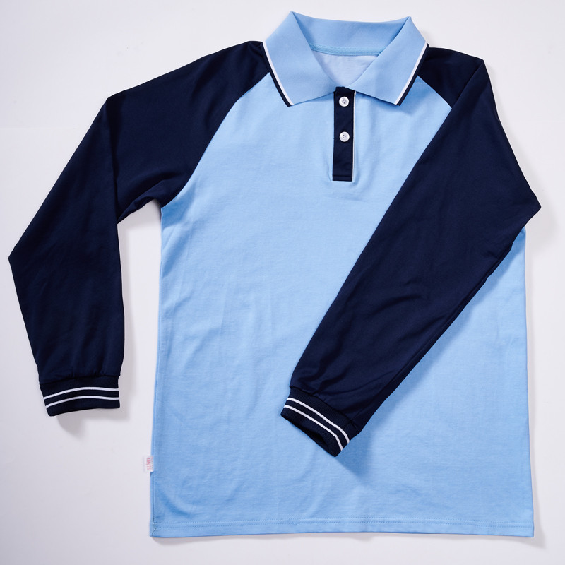 Ximen Siming District Middle School Standard Set