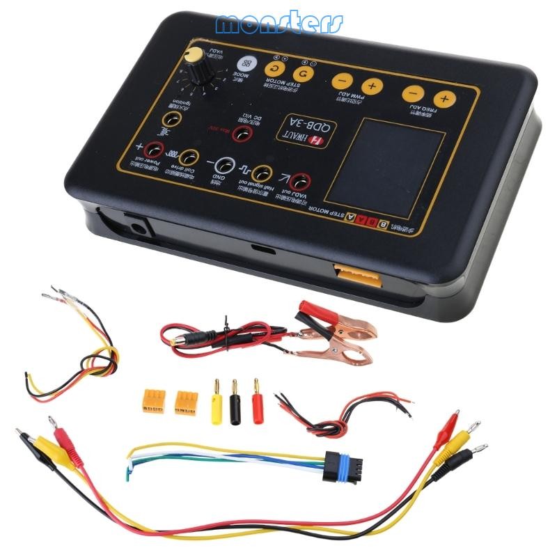 มอน คอยล์จุดระเบิดเครื่องมือตรวจจับคอยล์จุดระเบิดอัตโนมัติทดสอบเครื่องตรวจจับความผิดพลาดเครื่องทดสอบ