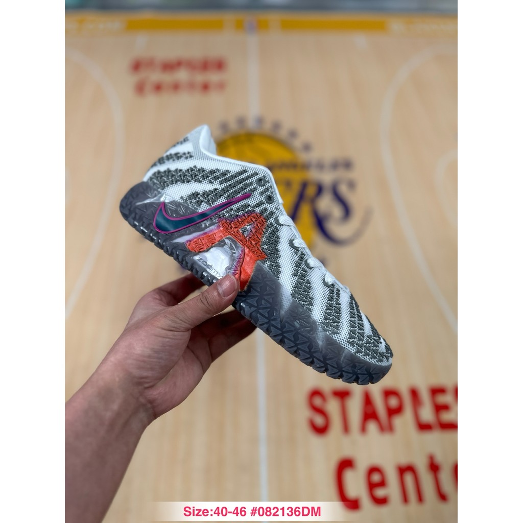 ✅ NK Ja 3 Morant 3rd Generation รองเท้ากีฬาและลําลองสําหรับบุรุษและสตรี