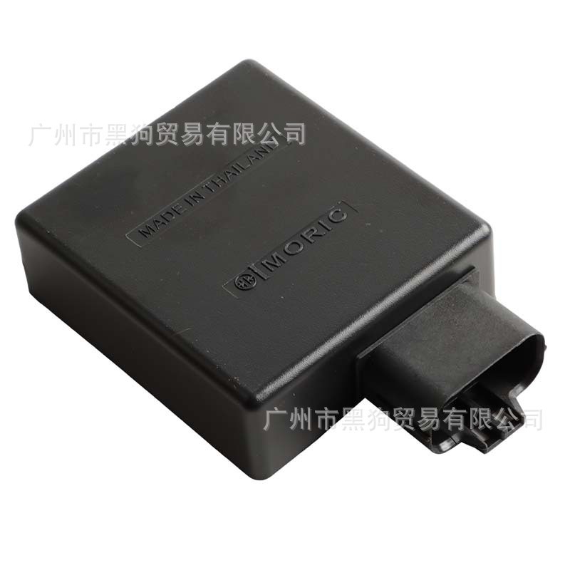 เครื่องจุดไฟรถจักรยานยนต์ CDI เหมาะสําหรับ Honda CLICK 110 Vario 110 30410-KVB-851