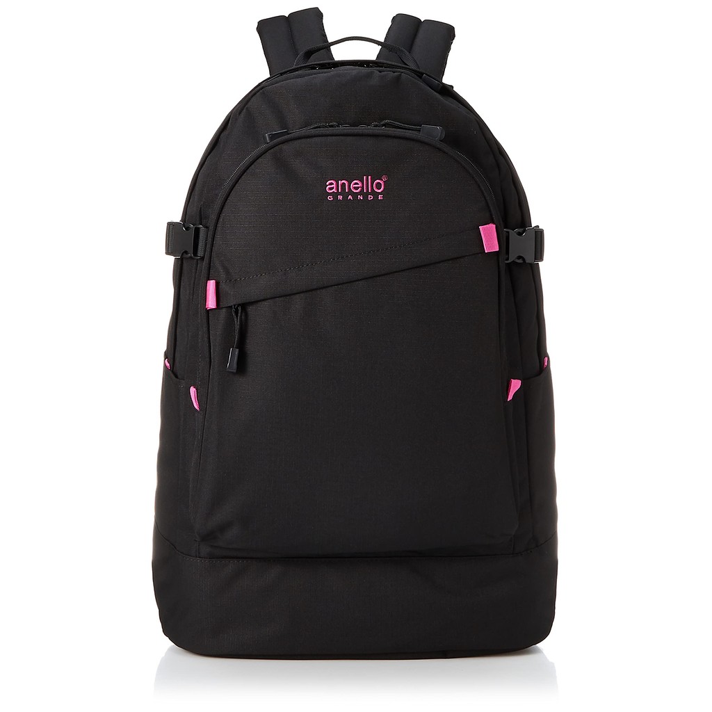 【Direct from Japan】 เป้สะพายหลัง Anatomie Grande รุ่น HC GTH2571Z สีชมพู ทนทาน กันน้ำ จุใจ พร้อมช่อง