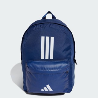 adidas ไลฟ์สไตล์ กระเป๋าเป้ Classic Back-to-School 3-Stripes…