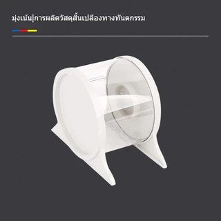 เครื่องจ่ายฟิล์มทันตกรรม ป้องกันคราบ แบบใช้แล้วทิ้ง เครื่องใส่ฟิล์มกันเปื้อน