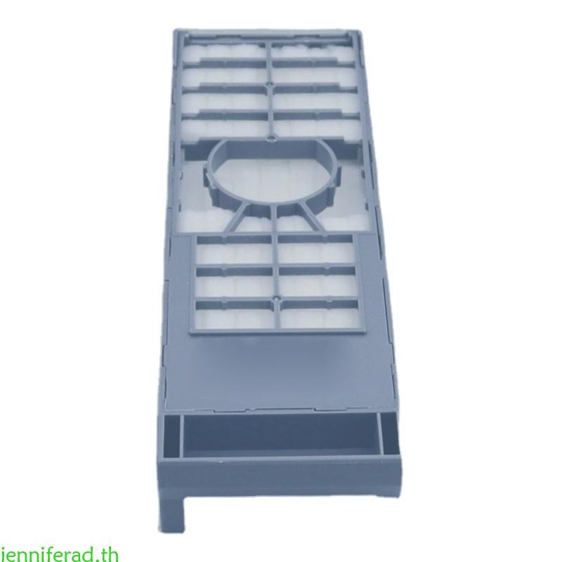 Jenniferad T5820 ตลับหมึกบํารุงรักษาถังหมึกเสียกล่องสําหรับ D700 D800 D870