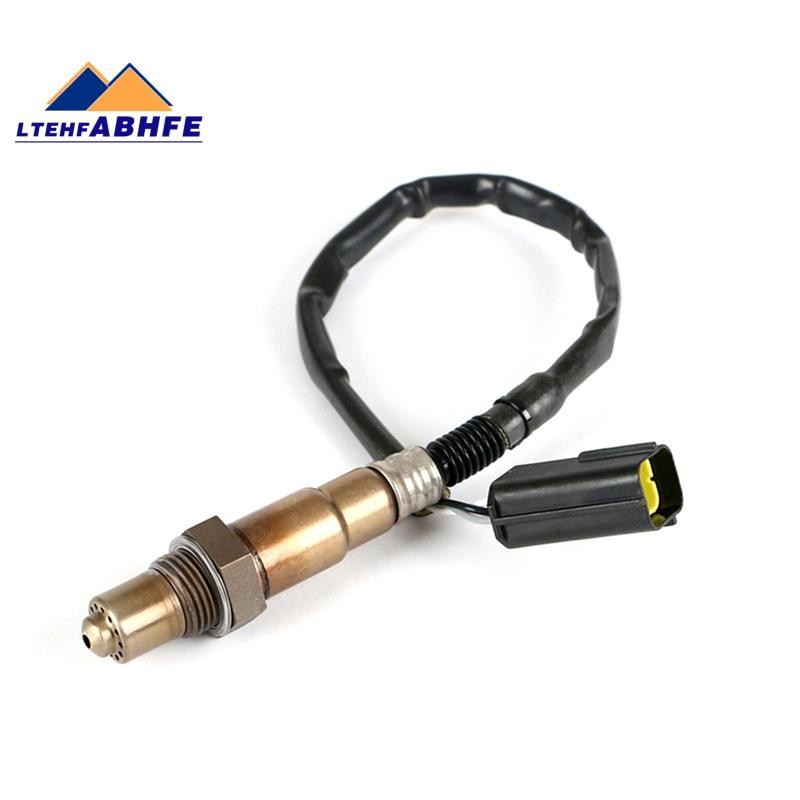 [ขายร้อน L]เซ็นเซอร์ออกซิเจน O2 เซ็นเซอร์สําหรับ Cforce Uforce Zforce UTV ATV Quad CF600 700 400 800