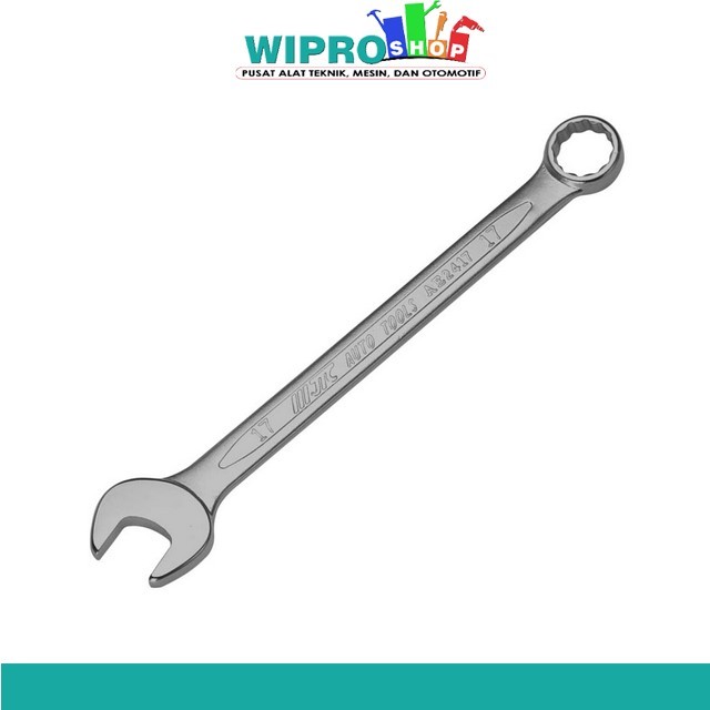 Jtc AE2410-COMBINATION WRENCH 10mm