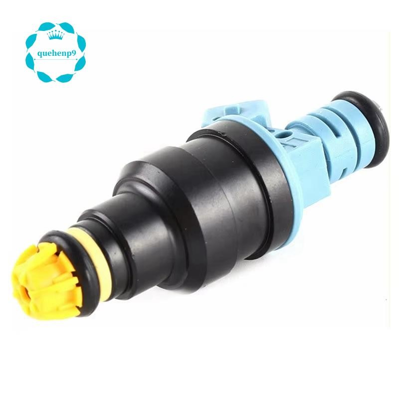 [Fast Q9] หัวฉีดหัวฉีด 0280150715 0280150710 สําหรับ 3 Series E30 316i 318i 325i E36 5 Series E34 51