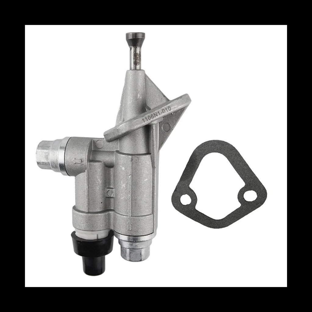 การใช้ปั๊มสําหรับ Dongfeng Cummins เครื่องยนต์ B3.9L 8V 4B 4BT B5.9L 6B 6BT 5334912 1106N1-010 49377