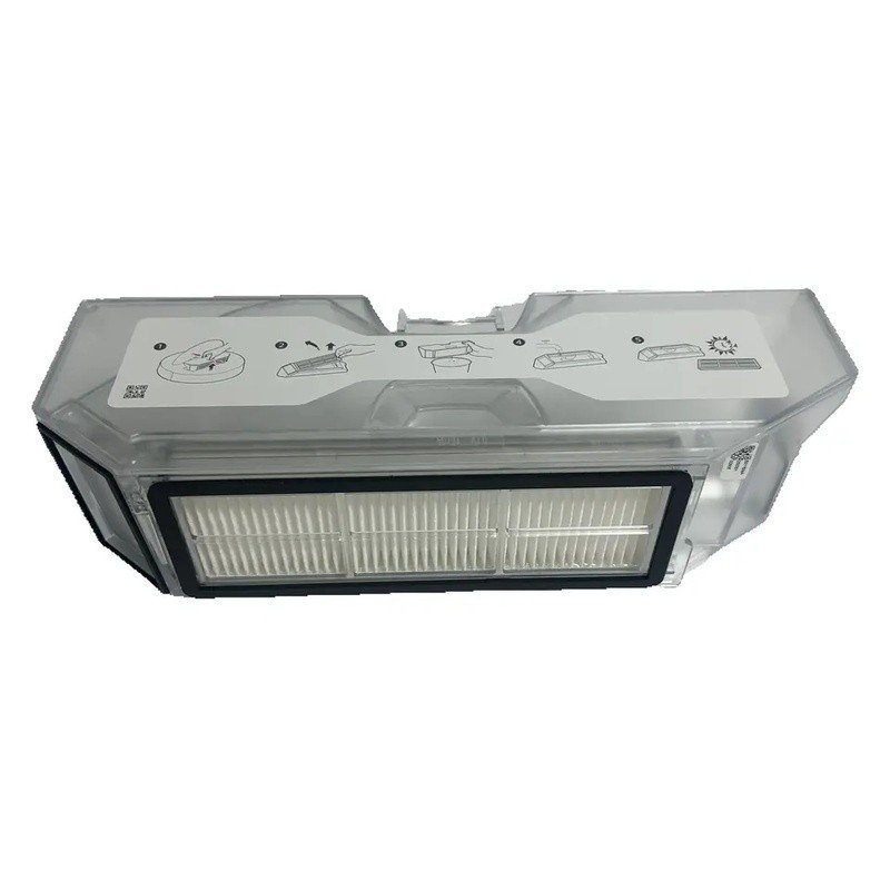 Roborock Qrevo MaxV / Qrevo Pro / Qrevo S /QR 798 อุปกรณ์เสริมกล่องฝุ่นถังขยะอะไหล่