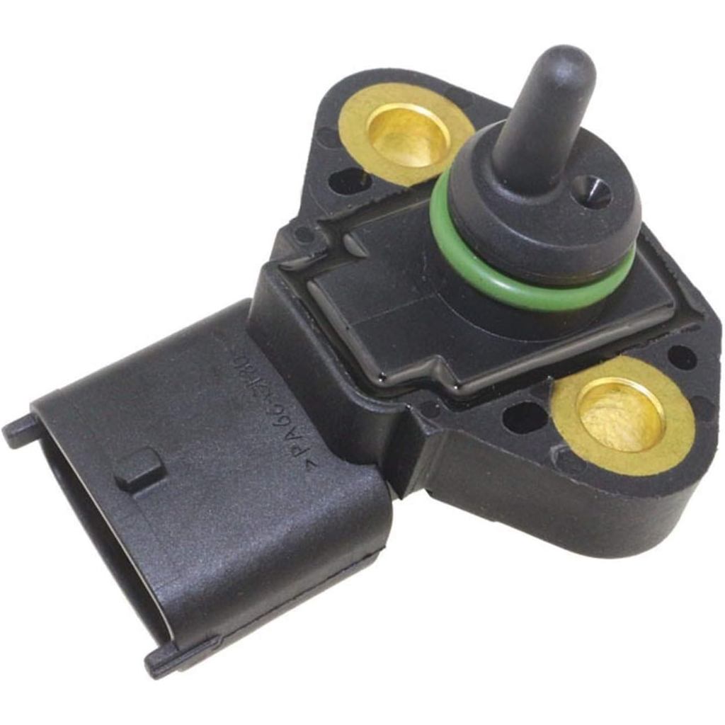 สวิตช์เซ็นเซอร์ความดัน อุณหภูมิน้ํามันเซ็นเซอร์ความดันใช้งานร่วมกับกรณี IH DAF LF 45 LF 55 CF 65 ใช้