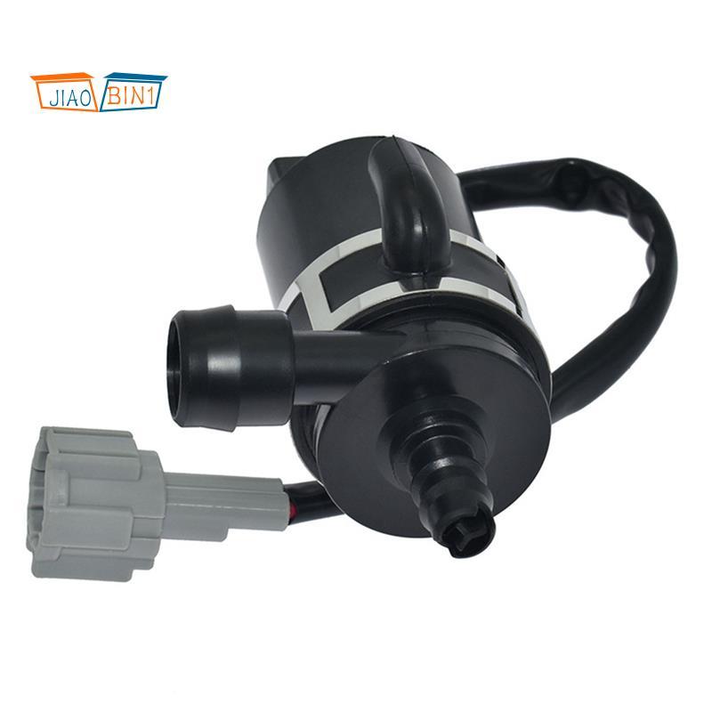 28621-EJ20A ปั๊มน้ําเครื่องซักผ้ากระจกรถยนต์สําหรับ 28621EJ20A