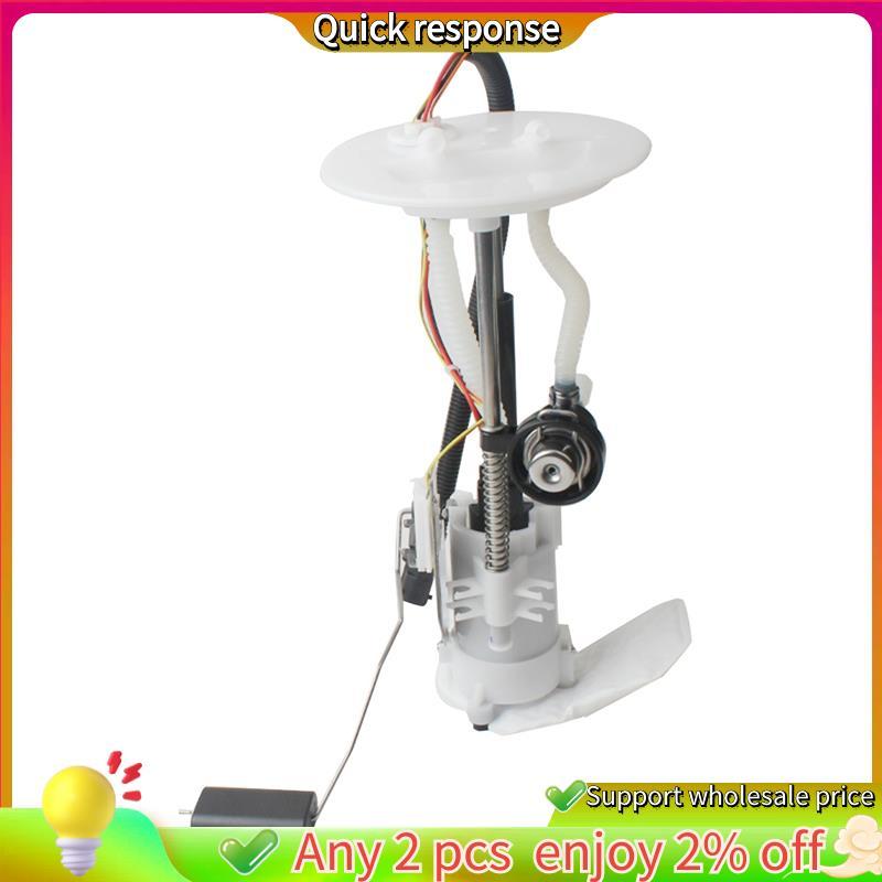 ในสต็อก-ชุดปั๊มรถยนต์ปั๊มเปลี่ยนสําหรับ Expedition 2003 2004 V8 5.4L E2360M 2L1Z9H307BA 2L1Z9H307BB 