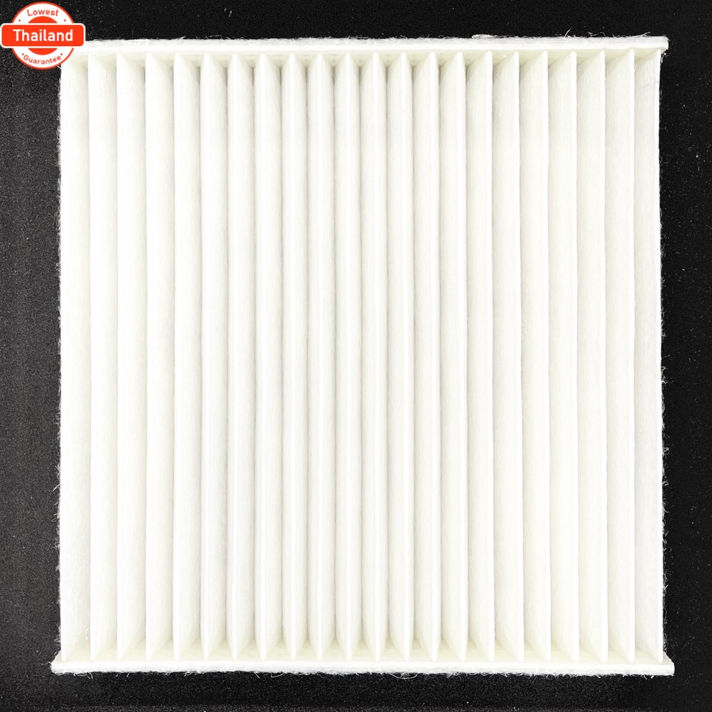 กรองแอร์ A/C Filter ฟิลเตอร์แอร์ ฮอนด้า แจ๊ส Honda Jazz GD รุ่น1 year2003-2006