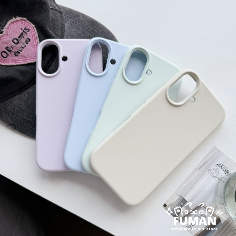 Candy สีทึบเคสโทรศัพท์สําหรับ Huawei Nova 14 13 12 P60 P50 Pro Ultra 9 Nova14 Nova13 Nova12 Simple Dopamine สีสัน Matte Frosted Plain Soft Casing Cases ฝาหลัง