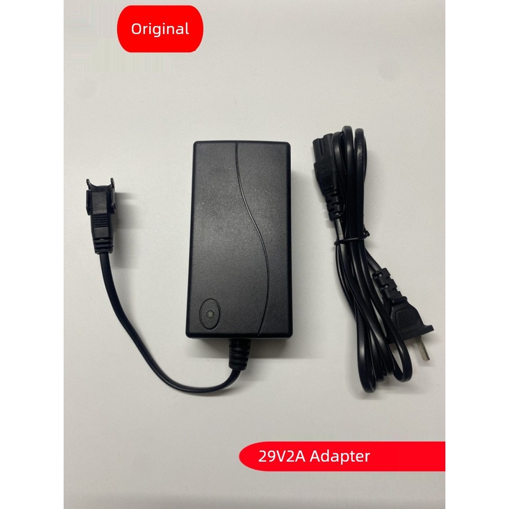 KAIDI Kaidi 29V2A 1 8A ยกเตียงโซฟาไฟฟ้าหม้อแปลงไฟฟ้า KDDY008B Adaptercsl28.th20251017192020