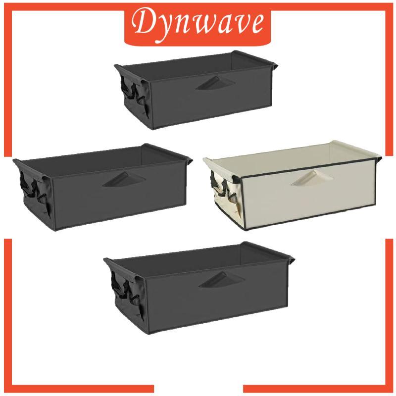 [Dynwave] Wagon Liner ยูทิลิตี้พับได้ Wagon Liner Camping Cart Liner Trolley Cart Liner ผ้า Oxford ก