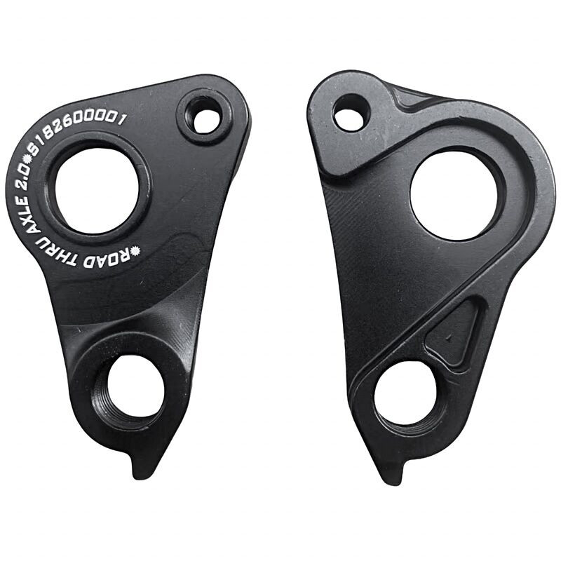 เหมาะสําหรับ Lightning VENGE TARMAC ALLEZ SL6 SL7 จักรยานดิสก์เบรกหลอดเพลาหางตะขอยกหู