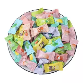 Mint Candy Fresh Breath ลูกอมมินท์หอมเย็น ลมหายใจสดชื่น ทันใจ