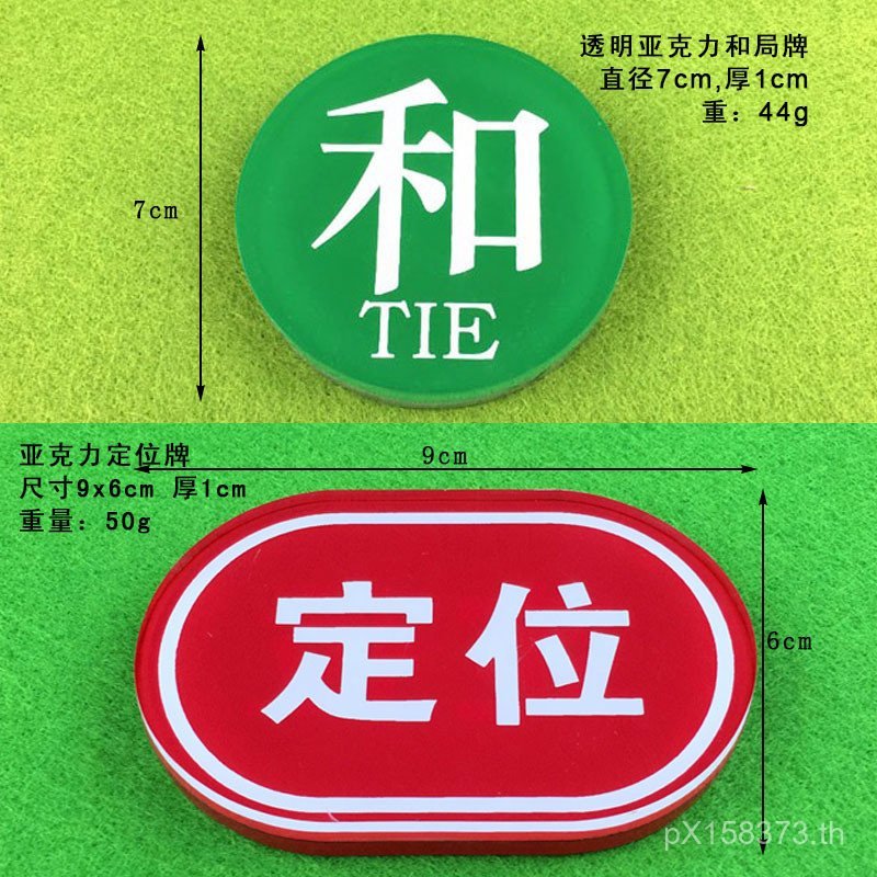 ตําแหน่งอะคริลิคหรือยี่ห้อ Bureau 7KQ5