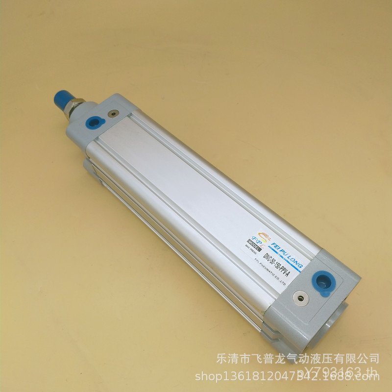 อุปทานโดยตรง DNC-50-700-PPV-A กระบอก DNC-50-600-PPV-A กระบอก DNC Dual-Action ผู้ผลิต XSQK