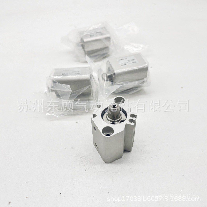 CQ2B บาง DZ DM กระบอก/CDQ2B100-50-75-100-125-150-175-200DCMZSMC J7R0