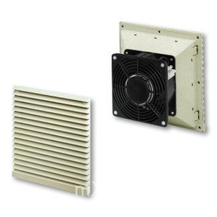 กรองแร็พ Shanghai FK6623.300 พัดลม 2IGP