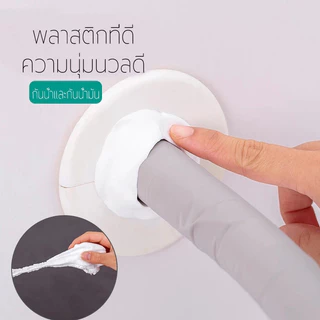 ดินน้ำมันปิดรอยรั่ว กาวซีลรูผนัง ดินน้ำมันซ่อมกำแพง โฟมอุดกำแพง ผนัง ซิลิโคนอุดรู ซ่อมผนัง ปิดหลุมที่กำแพง
