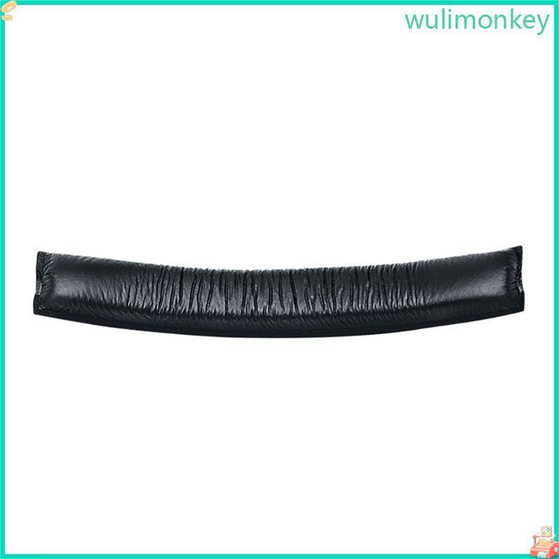 WU 1 ชิ้นแถบคาดศีรษะเบาะกันชนสําหรับ PC350 SE HD380 PXC350 หูฟัง