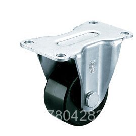 เปลี่ยน Mismi MISUMI ล้อคงที่ CHJK65A 75A (เรซินฟอร์มาลดีไฮด์พลาสติก) ลูกล้อ Q7DB