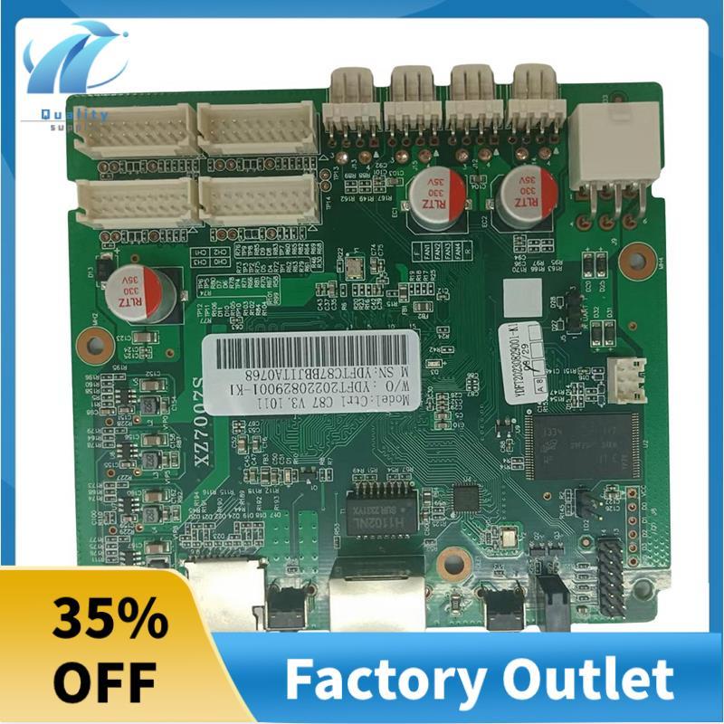 C87 ควบคุมสําหรับ Antminer S17 S19 Pro S19j S19j Pro S19 XP L7 D7 C87 ควบคุม