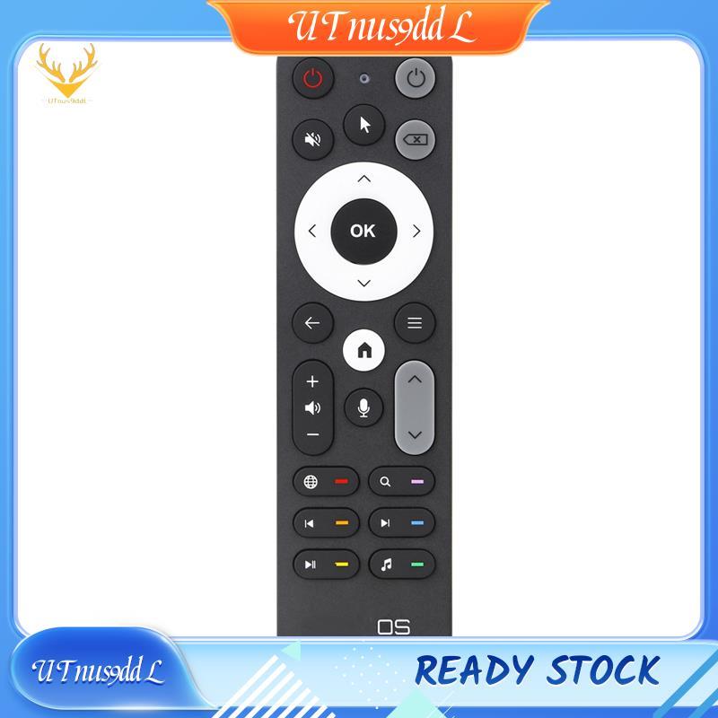 [UTnus9ddL] เปลี่ยน UR02 BT Voice รีโมทคอนโทรลไมโครโฟนในตัวสําหรับ AM8 PRO AM6B AM6 PLUS X4 X4Q Cube