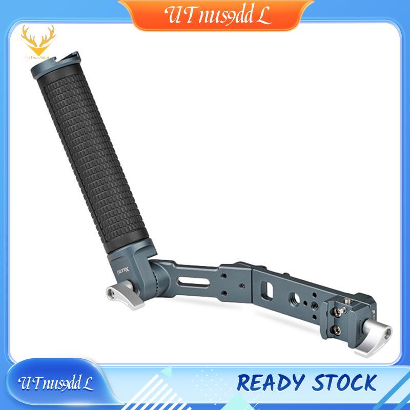 [UTnus9ddL] กระเป๋าใส่กล้องสําหรับ RS3/RS4Pro/Mini Carrying Case Grip สําหรับ RS2/RSC2 กระเป๋าถือปรั