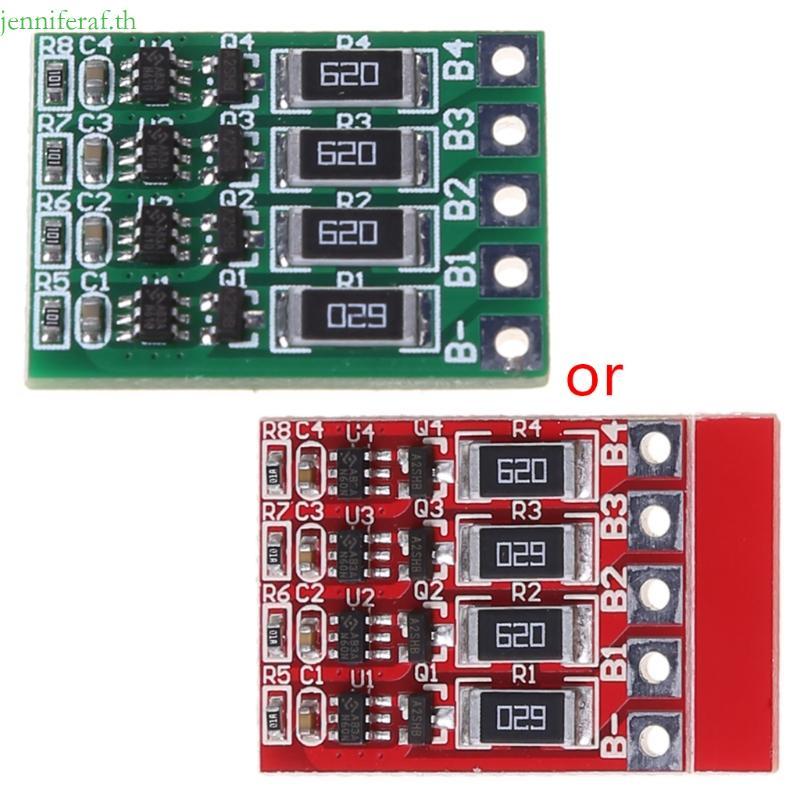 Jenniferf 3 2V Li-ion Lifepo4 LFP Active Equalizer BMS Balancer Integative Balancer
