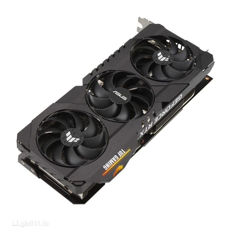 ASUS (ASUS) TUF-RTX3070TI-O8G-GAMING
