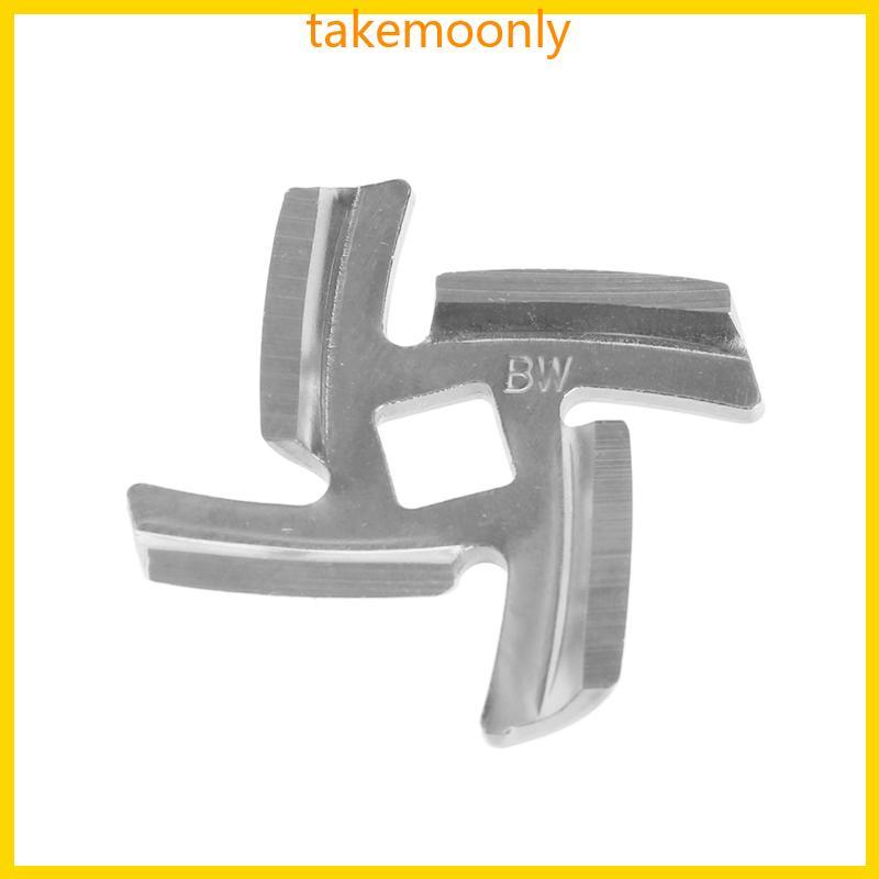 TAK เครื่องบดใบมีด Home Kitchen ทํา Dumpling Mince