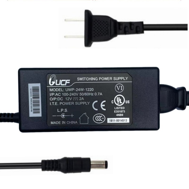 รูปแบบใหม่ Original Beauty คีย์บอร์ดอิเล็กทรอนิกส์ 12V อะแดปเตอร์ M1 M2 M10 M20 สายไฟเปียโนไฟฟ้า