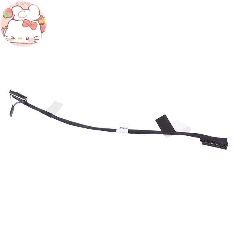 Tast สายใหม่สําหรับ DELL Latitude 7480 7490 7XC87 DC02002NI00 EN