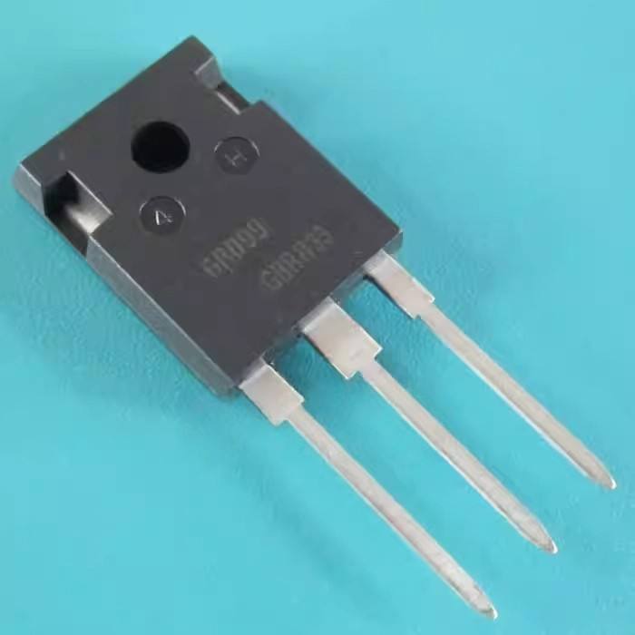 (10 pieces) 6R099 6R099C6 FET 38A 600V