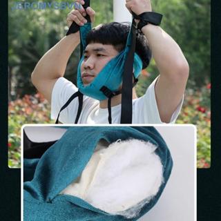 เจโรมี เข็มขัดฉุดคอปากมดลูก,ติดตั้ง-ฟรีปรับแขวนคอยืด,ไคโรแพร…