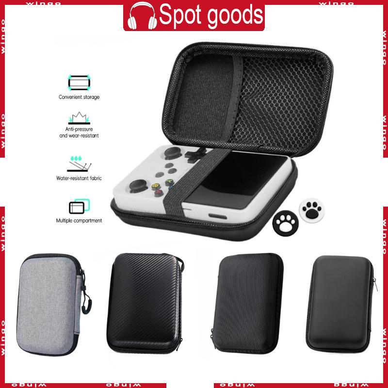 WIN กระเป๋าเดินทางสําหรับ R36S R35S K36 Protector Case Scratchproof กระเป๋า